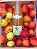 Picture of Organic Blend Apple Juice (1ltr)