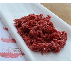 Picture of Beef & Offal Mince