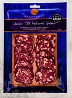 Picture of Venison Old Fashioned Salami