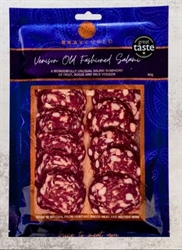 Picture of Venison Old Fashioned Salami