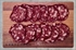 Venison Old Fashioned Salami
