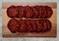 Picture of British Pepperoni
