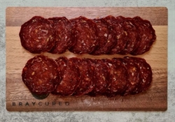 Picture of British Pepperoni