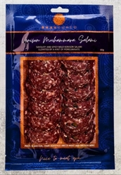 Picture of Venison Muhammara Salami