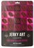 Red Wine & Black Pepper Beef Jerky - Gourmet & British