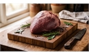 Picture of Beef Heart