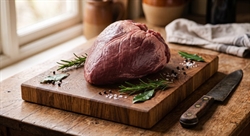 Picture of Beef Heart