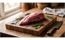 Picture of Beef Tongue