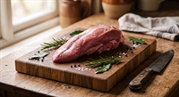 Picture of Beef Tongue