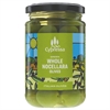 Picture of Whole Nocarella Olives