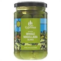 Picture of Whole Nocarella Olives