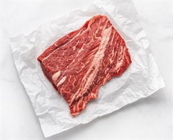 Picture of Red Poll Heritage Flat Iron Steak