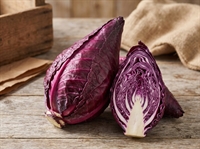 Picture of Red Hispi Cabbage