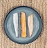 Hot Smoked Fish Trio 
