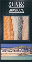 Picture of Hot Smoked Fish Trio 