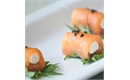 Picture of Smoked Salmon (Sliced) 