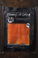 Picture of Freedom Smoked Scottish Salmon Trimmings 