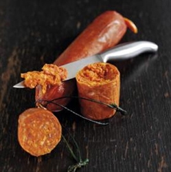 Picture of Nduja Sobrasada