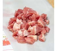 Picture of Gloucester Old Spot Lardons 